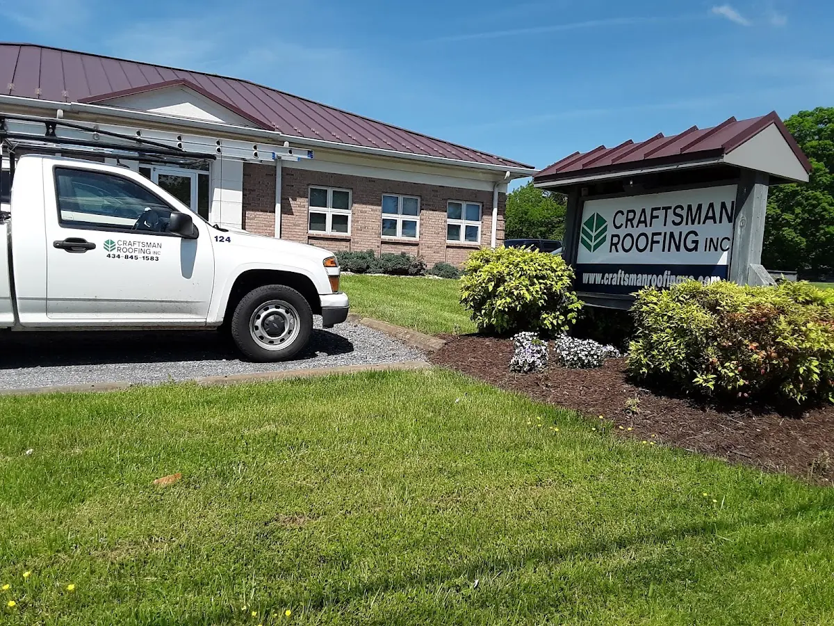 Quality Roof Inspection & Assessment by experienced craftsmen in Sugar Creek Villas